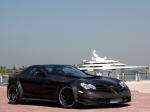 Mercedes-Benz SLR McLaren Perfectus by ASMA Design 2009 года